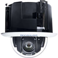 Avigilon 2 Megapixel H4PTZ Pan-Tilt-Zoom In-Ceiling Dome Camera 4.3-129 mm